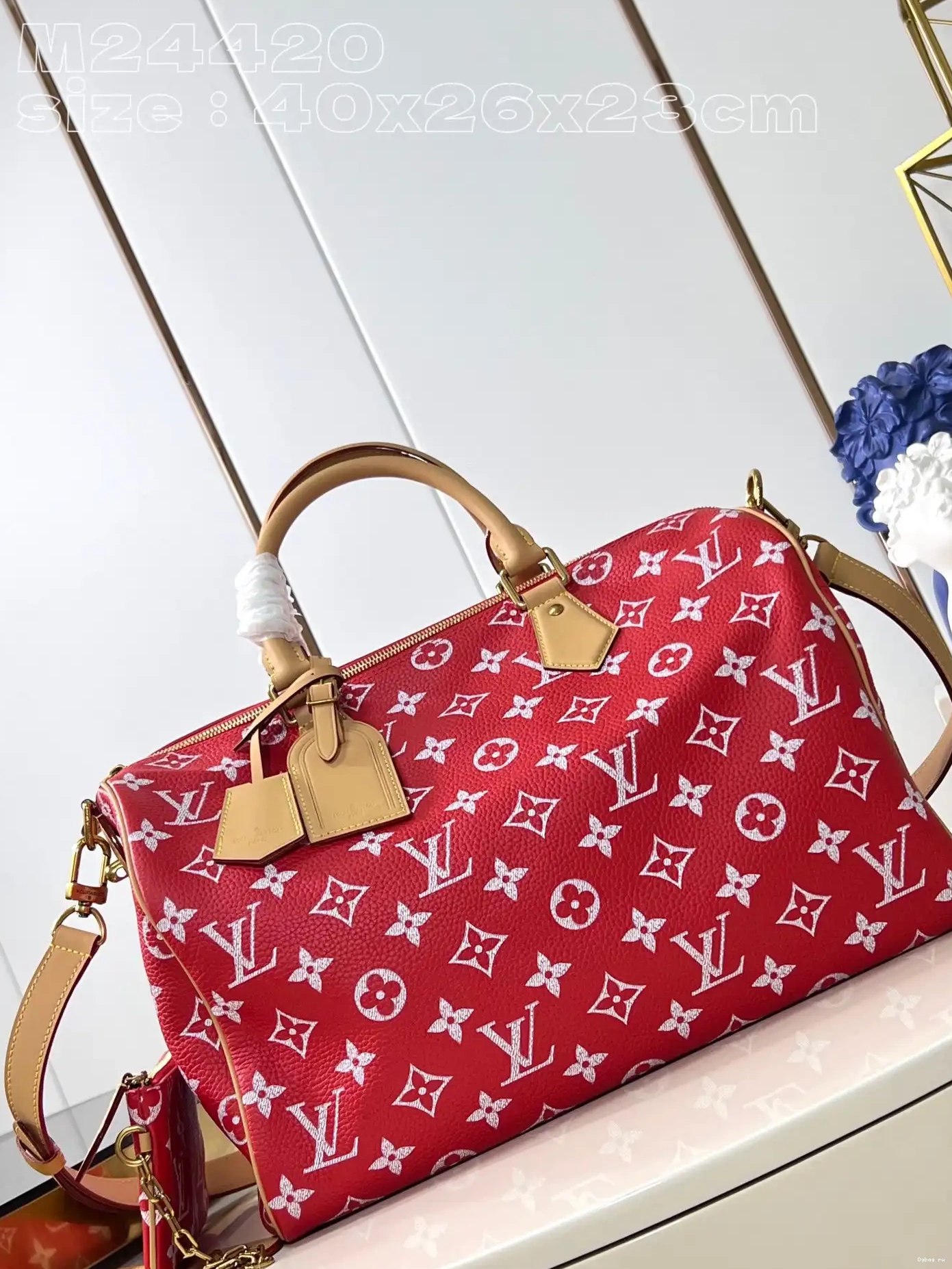 SPEEDY 40 Louis Vuitton 0610